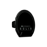 ARB Intensity Solis 21 Black Lens Cover - Secure Fit and Enhanced Protection
