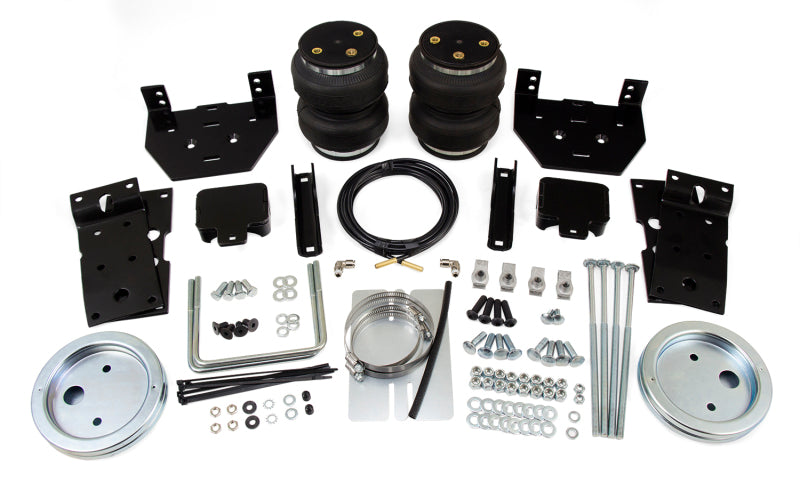 Air Lift LoadLifter 5000 Air Spring Kit for 2017-2022 Ford Super Duty F-250/F-350