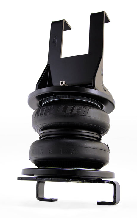 Air Lift LoadLifter 7500 XL Ultimate Air Spring Kit for 2010 Chevy Silverado 2500/3500 and GMC Sierra HD