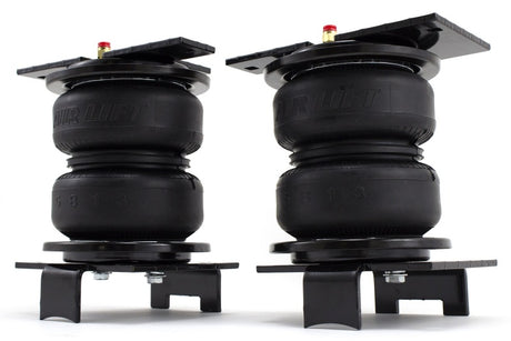 Air Lift LoadLifter 5000 Ultimate Rear Air Spring Kit for 2004-2014 Ford F-150 RWD - Half-Ton Load Leveling with Internal Jounce Bumper