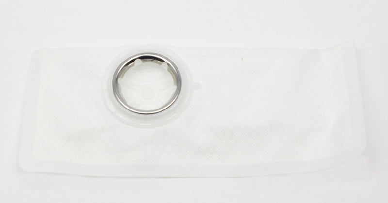 Walbro Universal Fuel Filter Sock Part 125-157 for Cadillac Fleetwood (1985-1990)