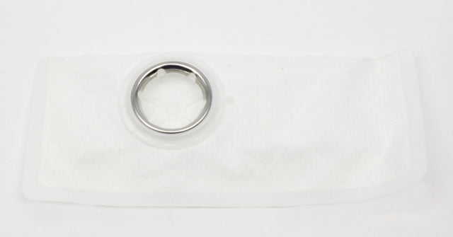 Walbro Universal Fuel Filter Sock Part 125-157 for Cadillac Fleetwood (1985-1990)