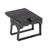 Tuffy Products Console Safe with 3-Digit Combination Lock for Ford F-250 and F-350 Super Duty (2011-2016) with Flow-Thru Console