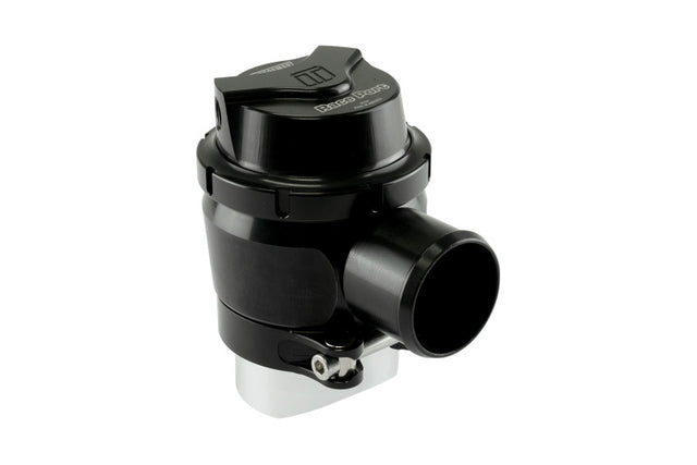 Turbosmart RacePort Plumb Back GenV Sleeper BOV - Compact 50mm Performance Valve