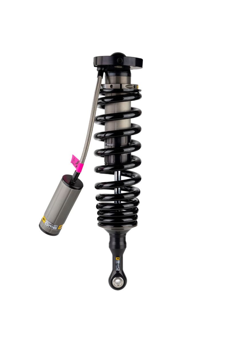 ARB Old Man Emu BP-51 Coilover Shock Absorber for Toyota Land Cruiser (Front Right)