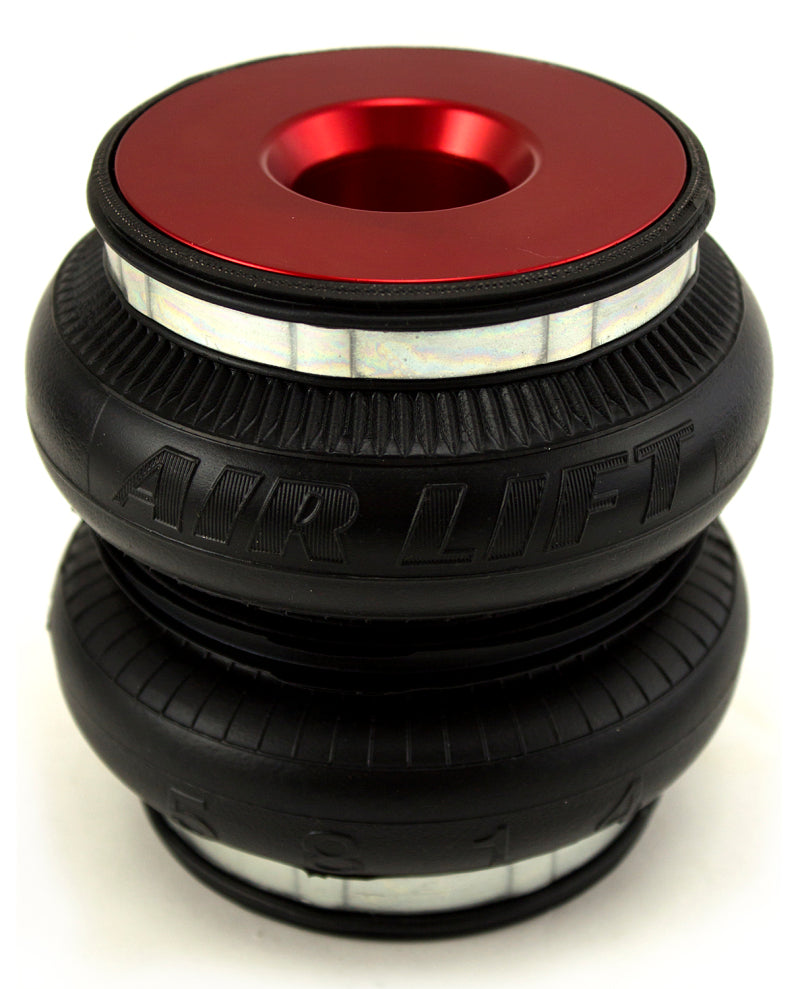 Air Lift Performance 05-14 Audi A3, 09-16 Volkswagen CC, 07-14 EOS, GTI, Golf, 12-14 Beetle Turbo Rear Air Suspension Kit