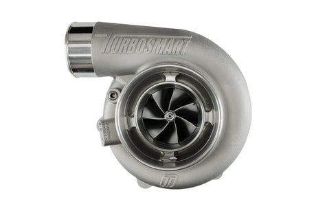 Turbosmart TS-1-6262B-VR082E Oil Cooled Reverse Rotation V-Band Turbocharger for Automotive Applications