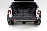 AMP Research BedXtender HD Sport V-Shape Design for Jeep Gladiator 2020-2021 – Black