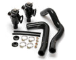 Turbosmart Kompact Dual Port Blow-Off Valve Kit for BMW N54 Turbo Engines
