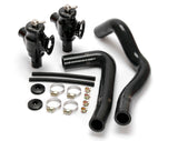 Turbosmart Kompact Dual Port Blow-Off Valve Kit for BMW N54 Turbo Engines