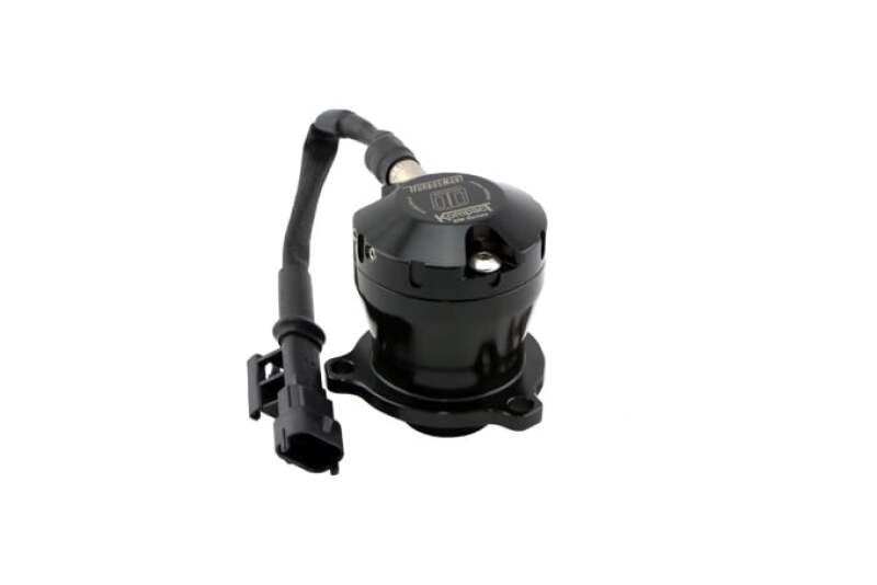 Turbosmart BOV Kompact EM Plumb Back VR3 for Jeep Wrangler JL 2.0 Turbo