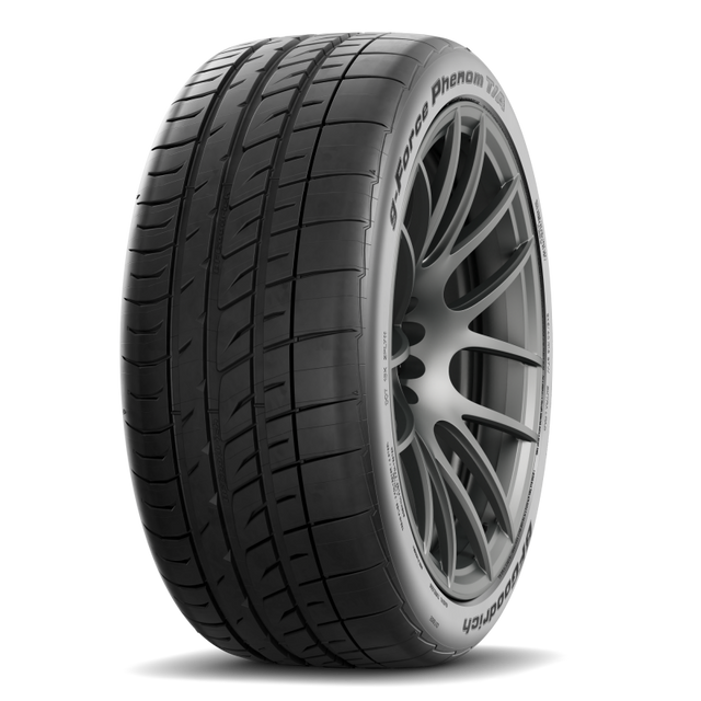BFGoodrich G-Force Phenom T/A 225/45ZR17 94W XL Performance Tire