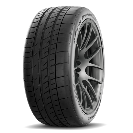 BFGoodrich G-Force Phenom T/A 245/40ZR17 95Y XL Performance Tire