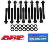 ARP Jeep 4.0L Inline 6-Cylinder Head Bolt Kit - Part Number 146-3601