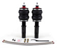 Air Lift Performance 09-15 Audi A4/A5/S4/S5/RS4/RS5 Front Air Suspension Kit with Adjustable Ride Height