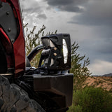 Nacho Offroad Technology Grande Supreme 100 Spot Light – High-Performance Automotive Lighting