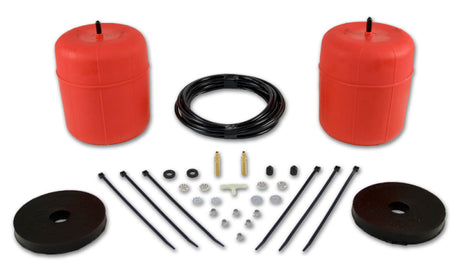Air Lift 1000 Air Spring Kit for Toyota FJ Cruiser and 4Runner – Adjustable Load Leveling Support