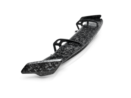 Akrapovic BMW M2 Coupe G87 Rear Wing - Chopped Carbon Fiber