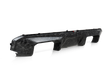 Akrapovic BMW M3 G80 / G81 and M4 G82 / G83 Rear Chopped Carbon Fiber Diffuser - Matte Finish