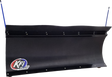 KFI UTV Pro Poly Straight Blade 60 in.