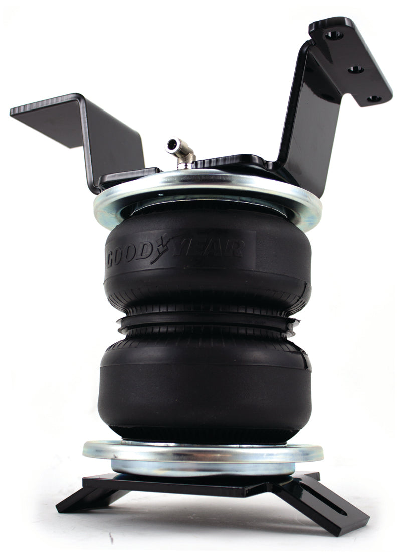 Air Lift LoadLifter 5000 Kit for Chevy Silverado 1500 and GMC Sierra 1500 - Part #57204