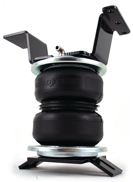 Air Lift LoadLifter 5000 Kit for Chevy Silverado 1500 and GMC Sierra 1500 - Part #57204