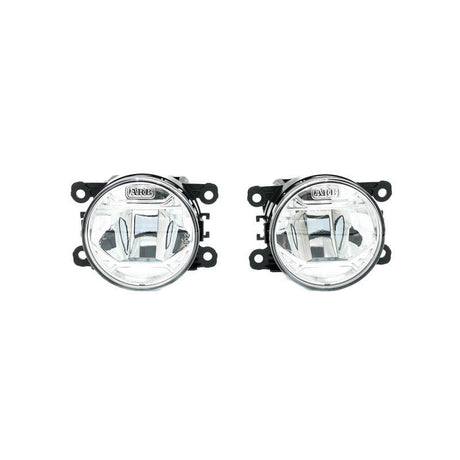 ARB Fog Light Kit for Ford Bronco (Part #3580010) – Enhanced Visibility with LED Wiring Loom