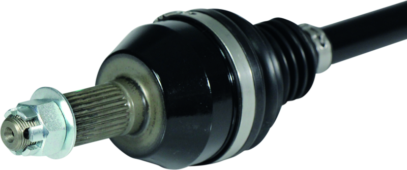 DragonFire Racing Hydra Axle for Polaris RZR XP Turbo (2016-2017) Rear - Right/Left