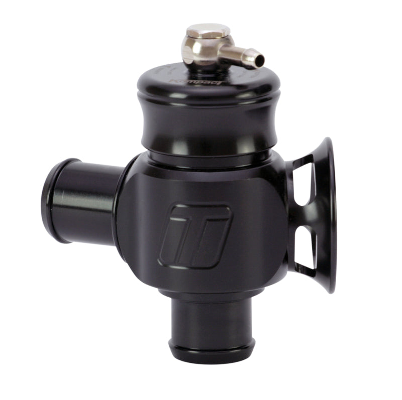 Turbosmart BOV Kompact Dual Port 25mm for Audi, Ford, Porsche, VW, and More