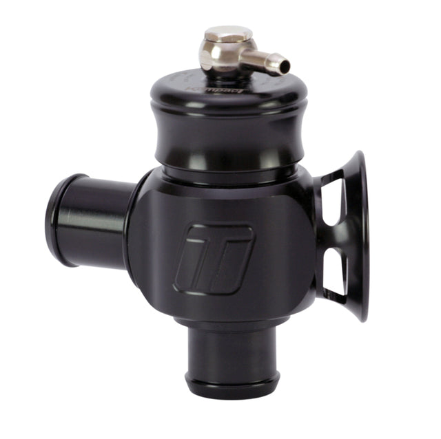 Turbosmart BOV Kompact Dual Port 25mm for Audi, Ford, Porsche, VW, and More