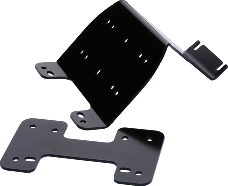 KFI 09-13 Honda Big Red MUV Winch Mount