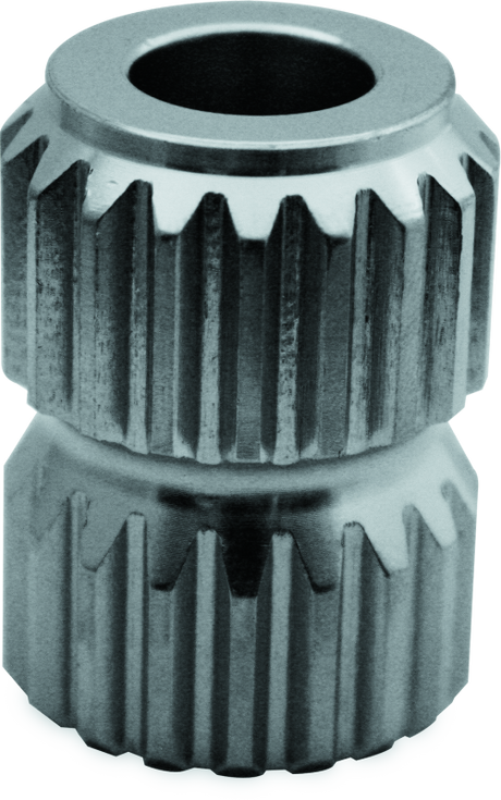 DragonFire Racing Kawasaki Teryx Steering Wheel Spline Adapter Part #520175