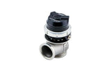 Turbosmart WG40HP Gen-V Comp-Gate 45mm High Pressure External Wastegate with Up to 50 PSI Spring Pressure