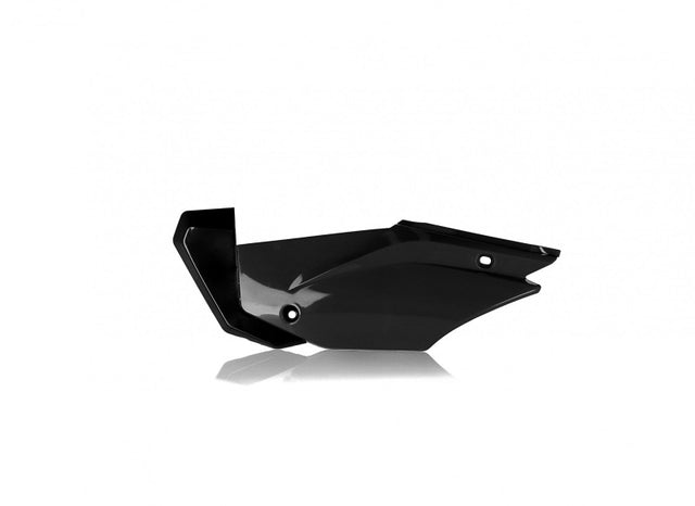 Acerbis Honda CRF110F Side Panels - Black | Part No. 2872670001 | Fits 2019+ Honda CRF110F Powersports