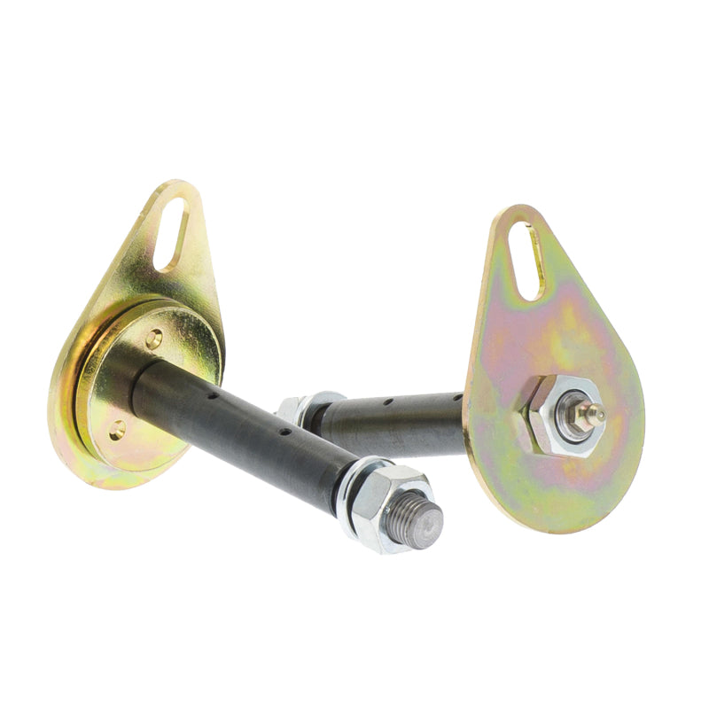 ARB Greasable Fix End Pin Kit for Toyota Land Cruiser 50mm Spigot - Part Number OMEGP2