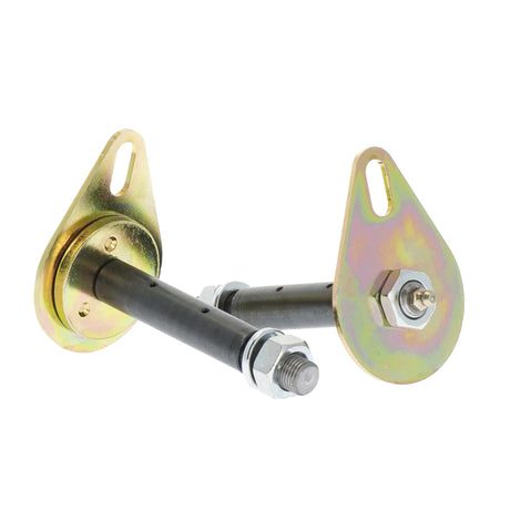 ARB Greasable Fix End Pin Kit for Toyota Land Cruiser 50mm Spigot - Part Number OMEGP2