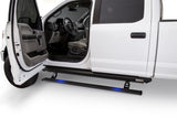 AMP Research PowerStep XL Electric Running Boards for 2015-2018 Ford F-150 SuperCrew