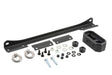 ARB BASE Rack Hi-Lift Jack Holder Part Number 1780290 for Off-Road and Overlanding Vehicles