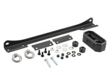 ARB BASE Rack Hi-Lift Jack Holder Part Number 1780290 for Off-Road and Overlanding Vehicles