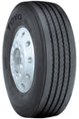 Toyo M157 All-Terrain Tire 295/75R22.5 for Heavy-Duty Trucks and Commercial Vehicles