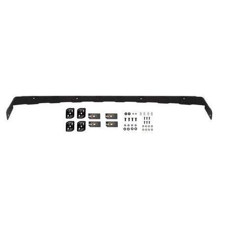 ARB BASE Rack Deflector for Toyota 4Runner 2010-2015 – Enhance Aerodynamics and Reduce Wind Noise with Custom Fit Accessory