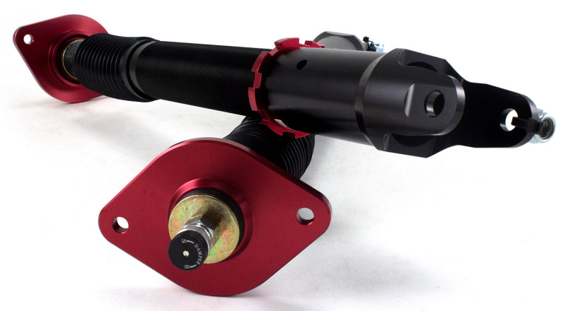 Air Lift Performance 75621 Nissan 370Z / Infiniti G37 Rear Air Suspension Kit