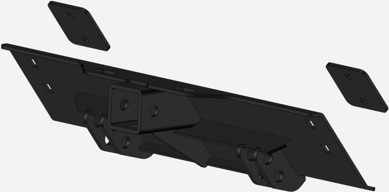 KFI 16+ Kawasaki Mule Pro 800/1000 Front Lower Receiver
