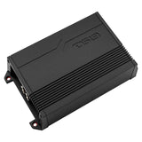 DS18 G1000.4D 4-Channel Car Amplifier – 4 x 150 Watts RMS at 2 Ohm, Fits Most Vehicles