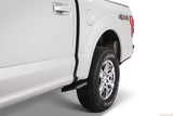 AMP Research BedStep2 Side Step for Ford F-150 (2015-2024) - Black