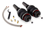 Air Lift Performance 09-15 Audi A4/A5/S4/S5/RS4/RS5 Front Air Suspension Kit with Adjustable Ride Height