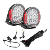 ARB Intensity SOLIS 36 Spot Driving Light Kit with Wiring Loom