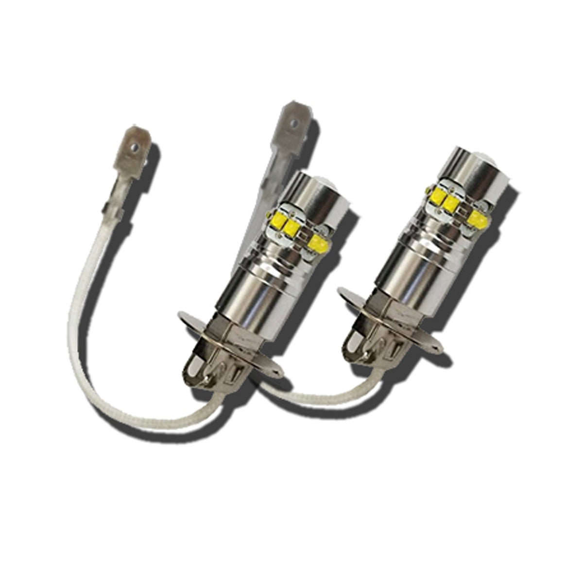 Pathfinder H3C50W High Performance LED Bulb for Automotive Lighting