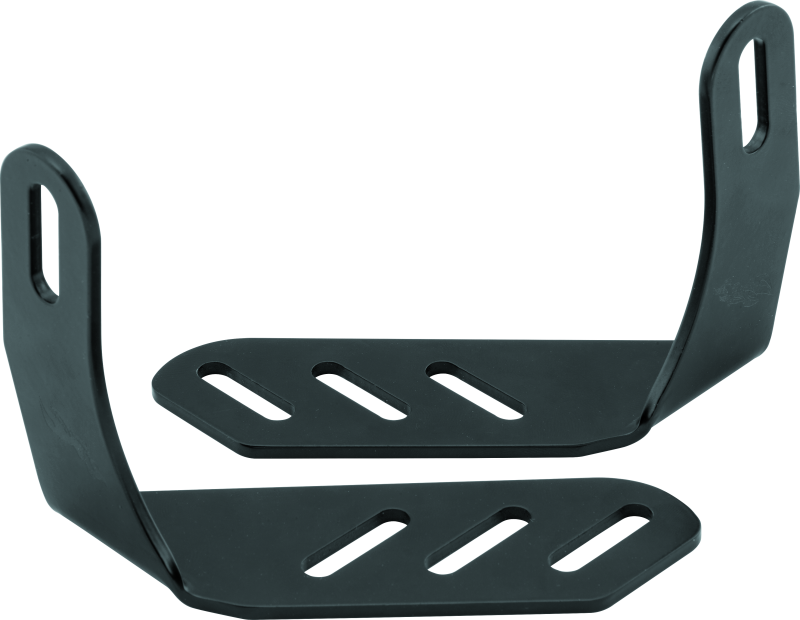 DragonFire Racing Multi-Fit Light Mount Bracket Part 521509 for Can-Am Maverick X3 and Hard Roof Applications