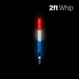 Extreme 2 FT Whip | ECOXGEAR